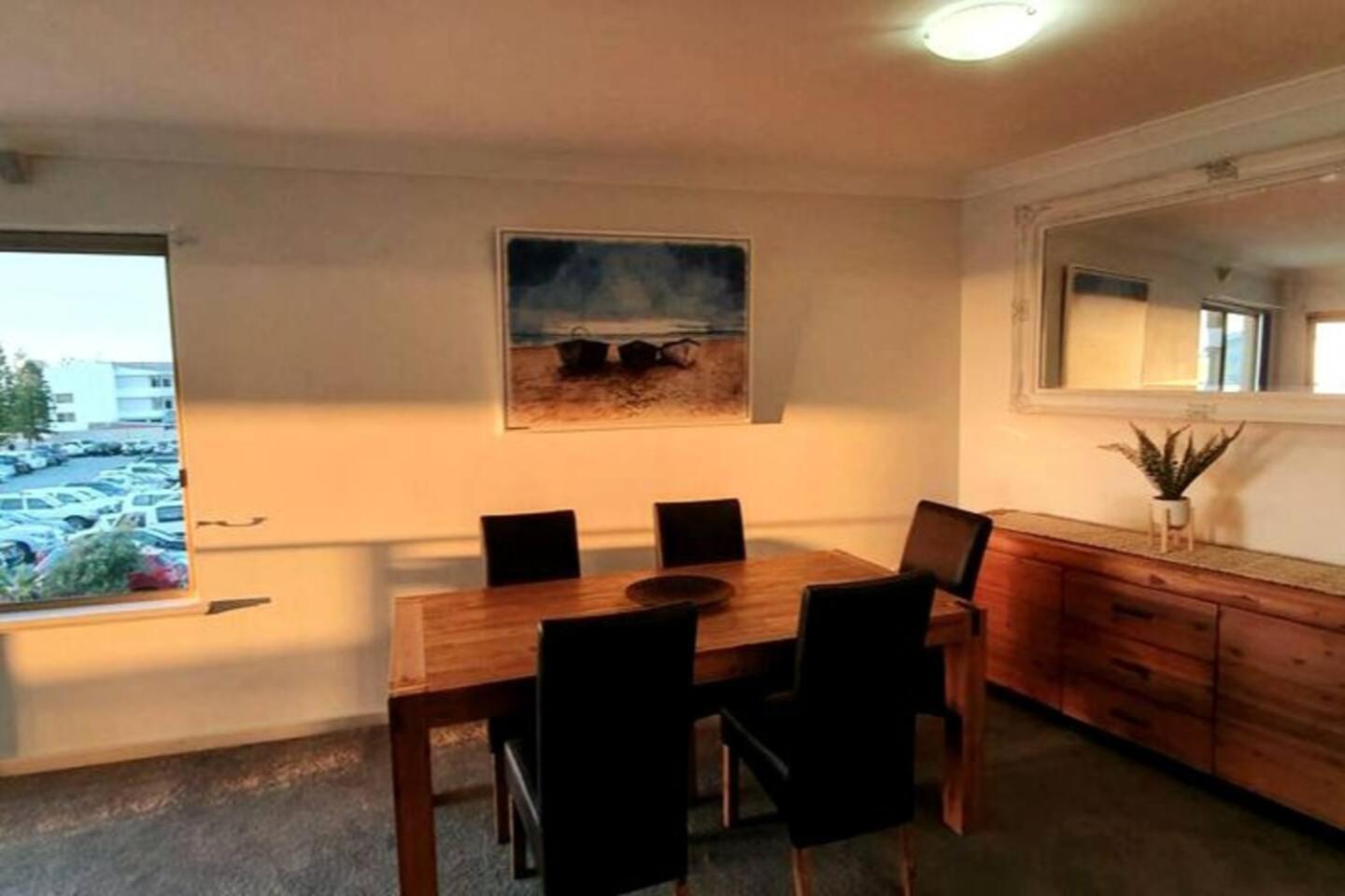 Sandcastles Beachfront Luxury Retreat Apartment Perth Exteriör bild