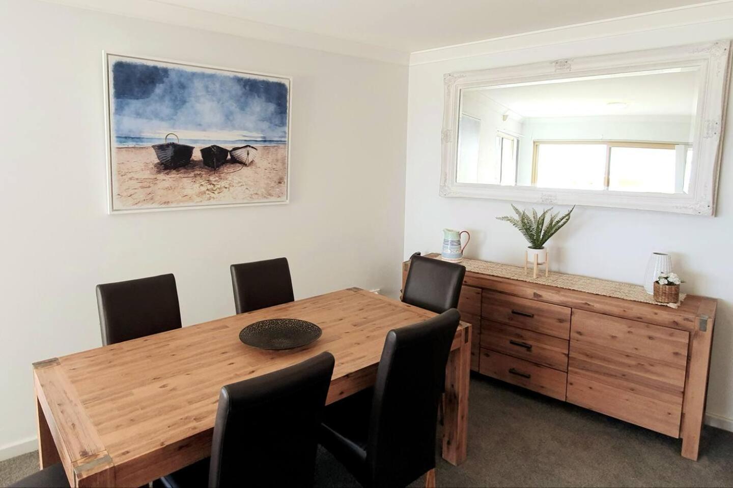 Sandcastles Beachfront Luxury Retreat Apartment Perth Exteriör bild